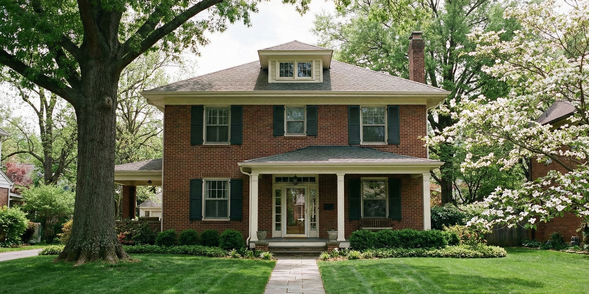 Pourquoi les meilleures maisons ne sont jamais sur Immoweb (et comment les trouver)